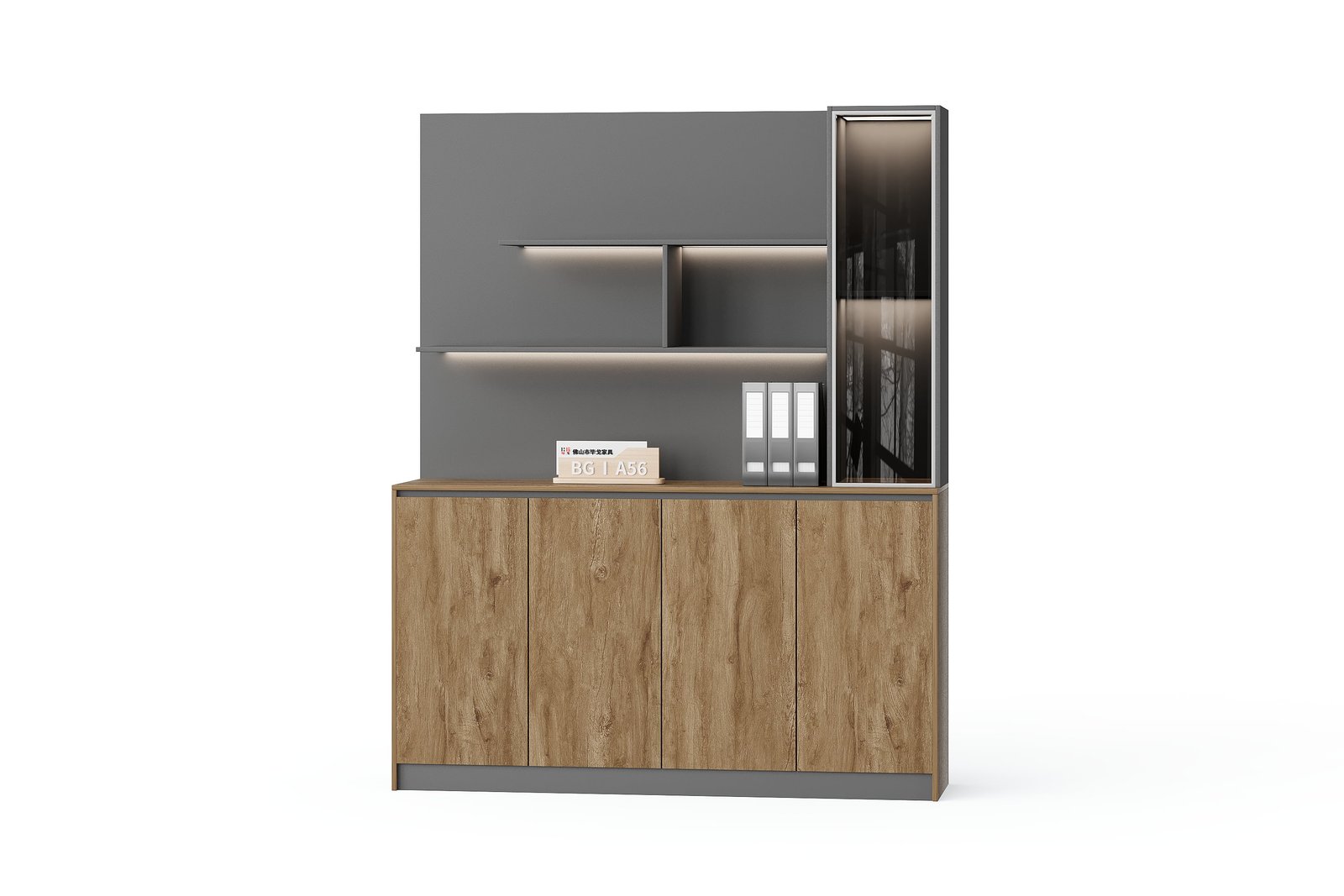Cabinets
