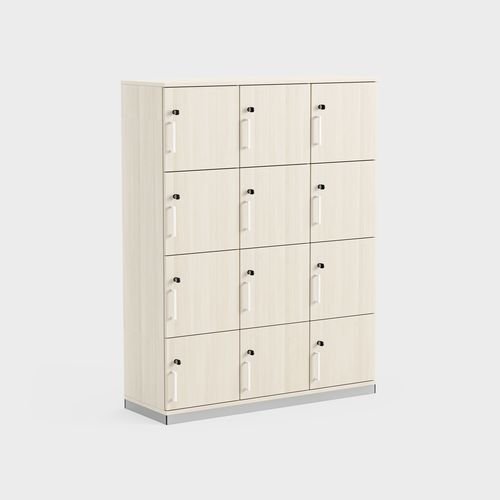 Lockers